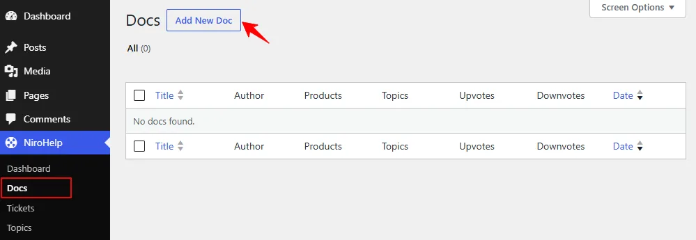 add docs