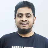 Nazmul Ahsan